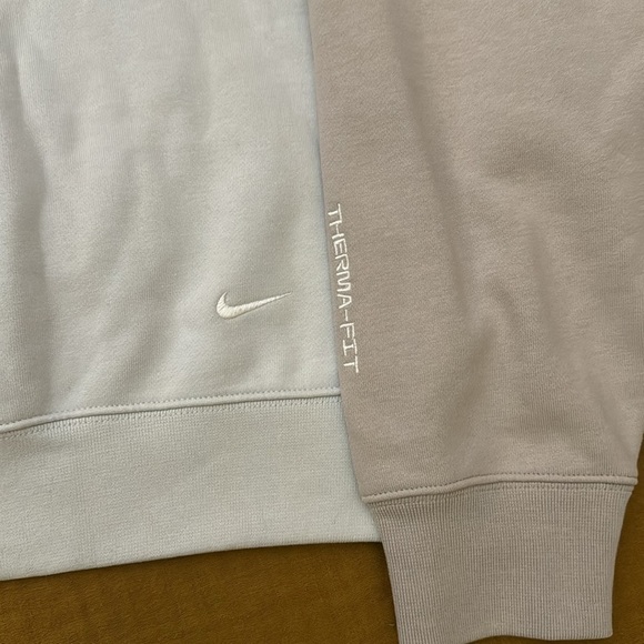 Nike ACG Therma-FIT
Women's "Tuff Knit" Fleece Hoodie - Picture 12 of 14